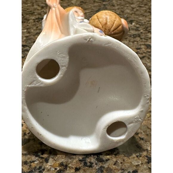 Vintage figurine  - Picture 9 of 9